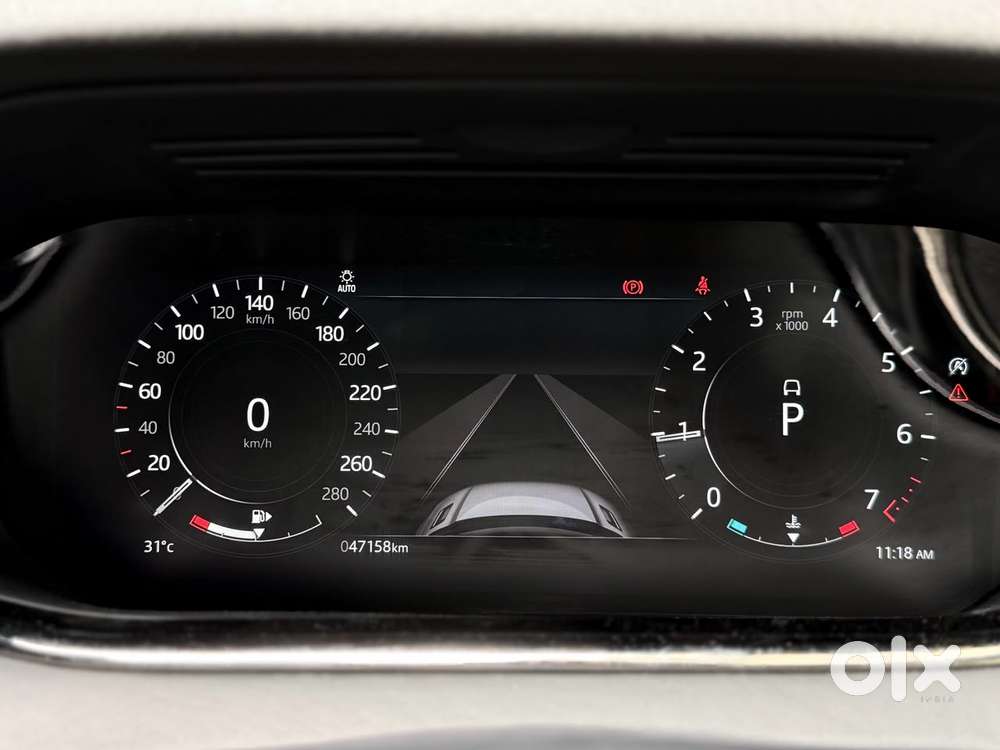 Land Rover Range Evoque Se R-dynamic Petrol, 2021, Petrol