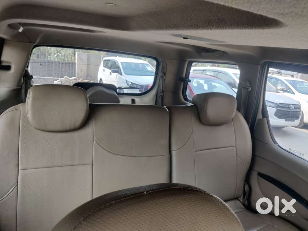 Mahindra Xylo D4, 2018, Diesel