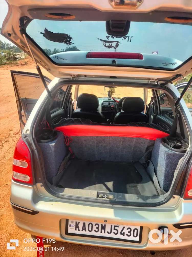 Maruti Suzuki Alto 2008 Petrol 67170 Km Driven