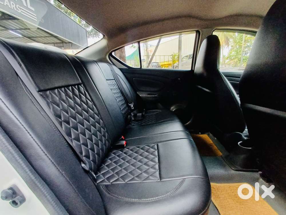 Nissan Sunny Xe, 2013, Petrol