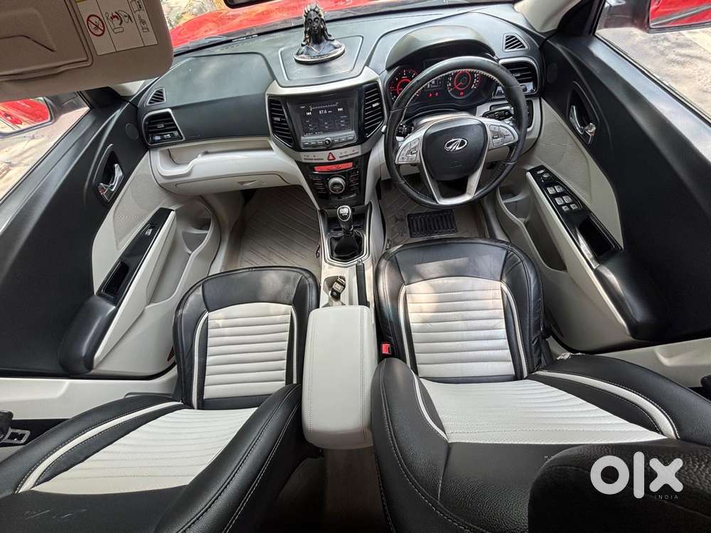 Mahindra Xuv300 W8 Diesel, 2019, Diesel