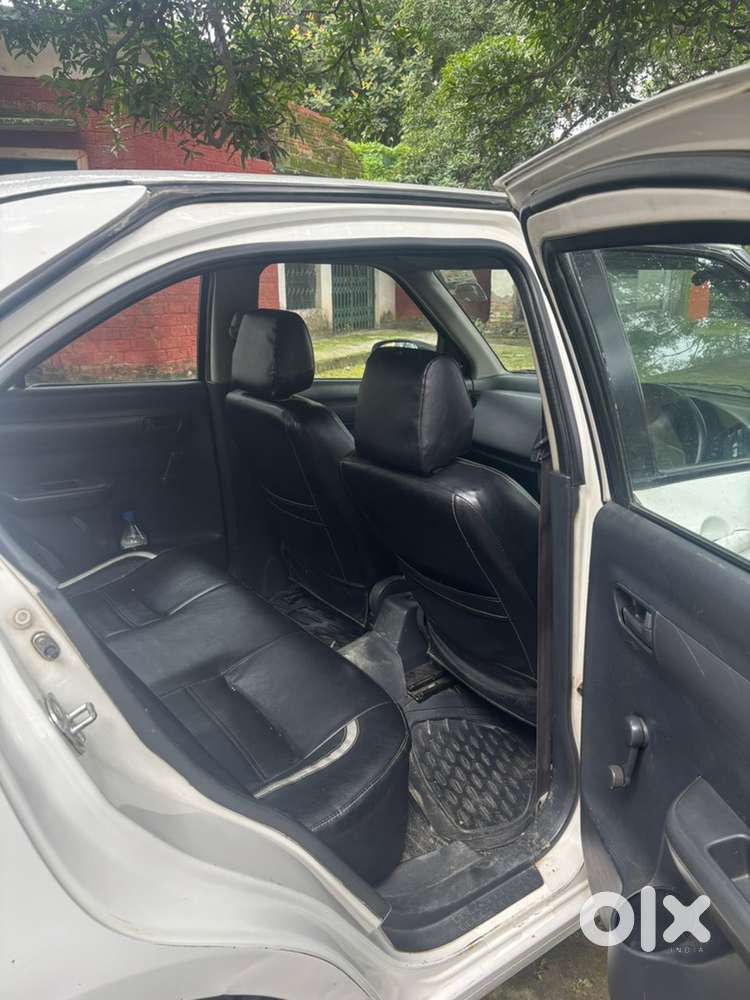 Maruti Suzuki Dzire Diesel Well Maintained