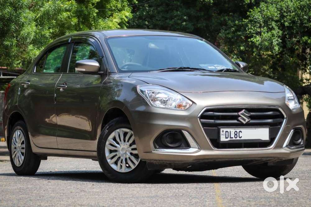 Maruti Suzuki Swift Dzire Vxi(o) Amt, 2024, Petrol