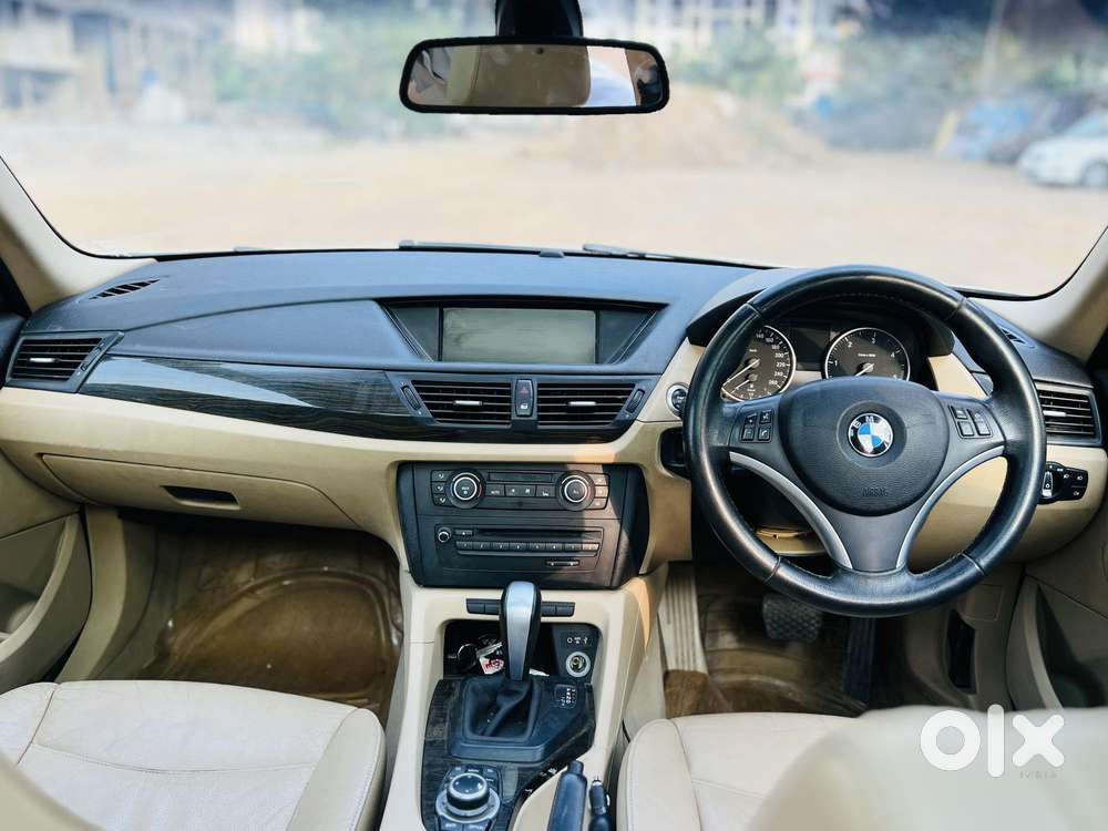 Bmw X1, 2011, Diesel