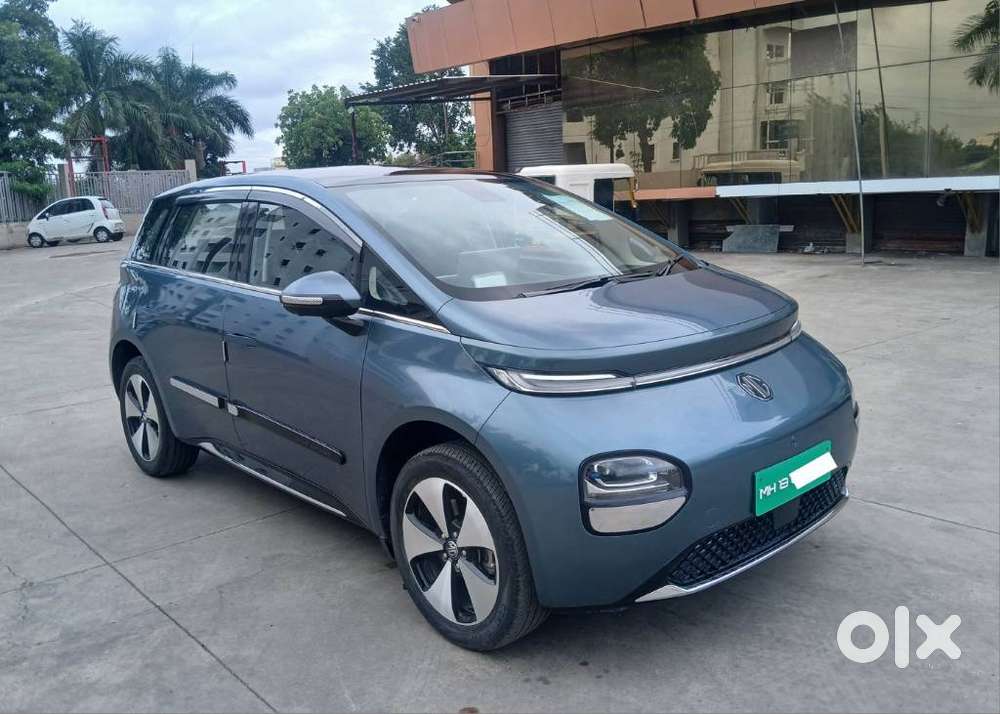Mg Windsor Ev Essence, 2024, Electric