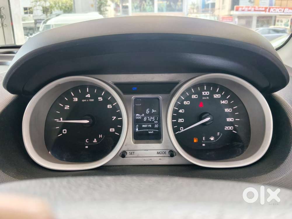 Tata Tiago 1.05 Revotorq Xz, 2017, Petrol