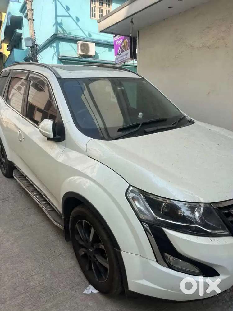 Mahindra Xuv500 2021 For 12.50.000