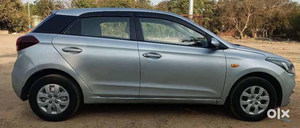 Hyundai Elite I20 Magna, 2019, Petrol.