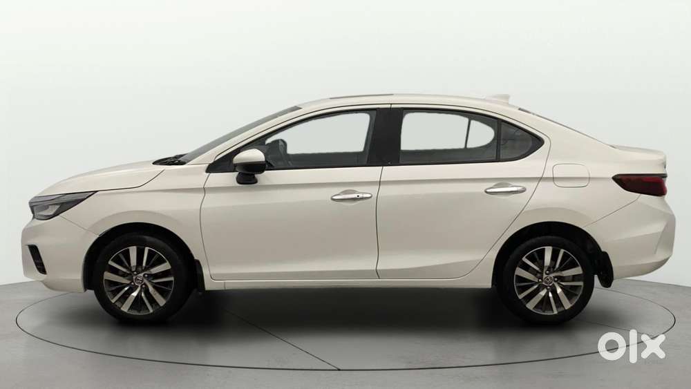 Honda City I-dtec Zx, 2020, Diesel