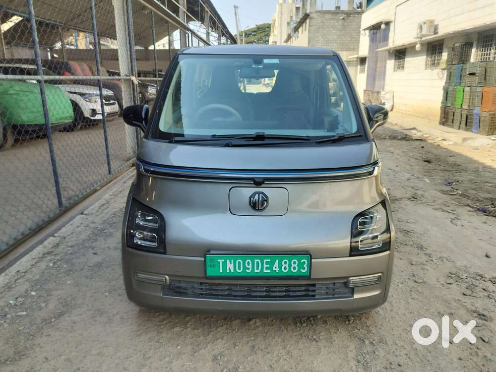 Mg Comet Ev Play, 2023