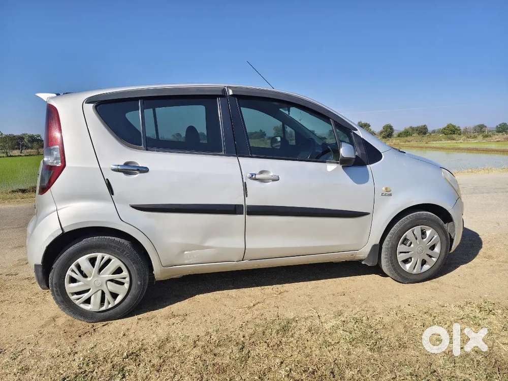 Maruti Suzuki Ritz 2013 Diesel Well Maintained