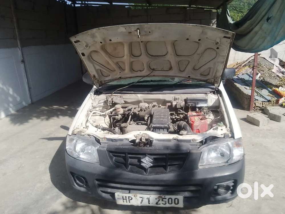 Maruti Suzuki Alto 800 Model2007 With Vip Number Plate  - Hp 71 2500