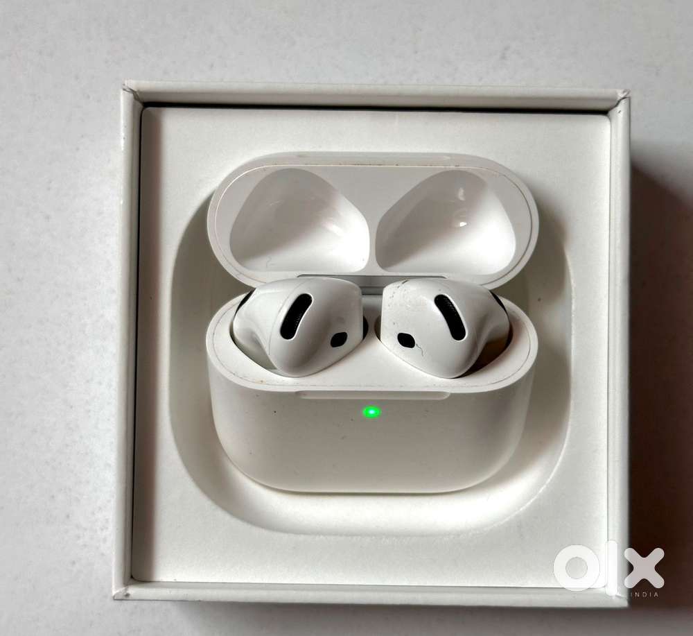 Apple Airpods