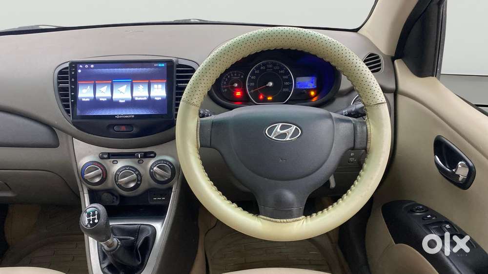 Hyundai I10 Sportz 1.2 Kappa2, 2013, Petrol
