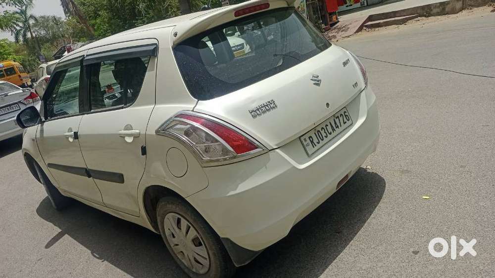 Maruti Suzuki Swift Vdi (o), 2013, Diesel