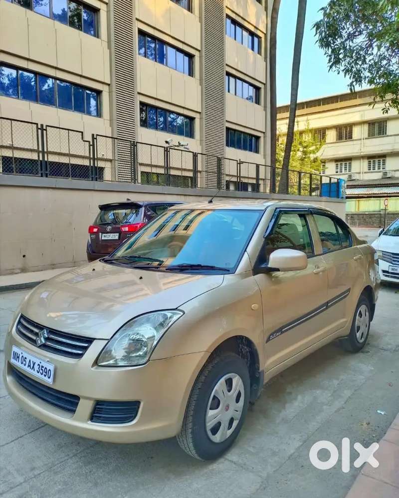 Maruti Suzuki Dzire 2011 Petrol Good Condition