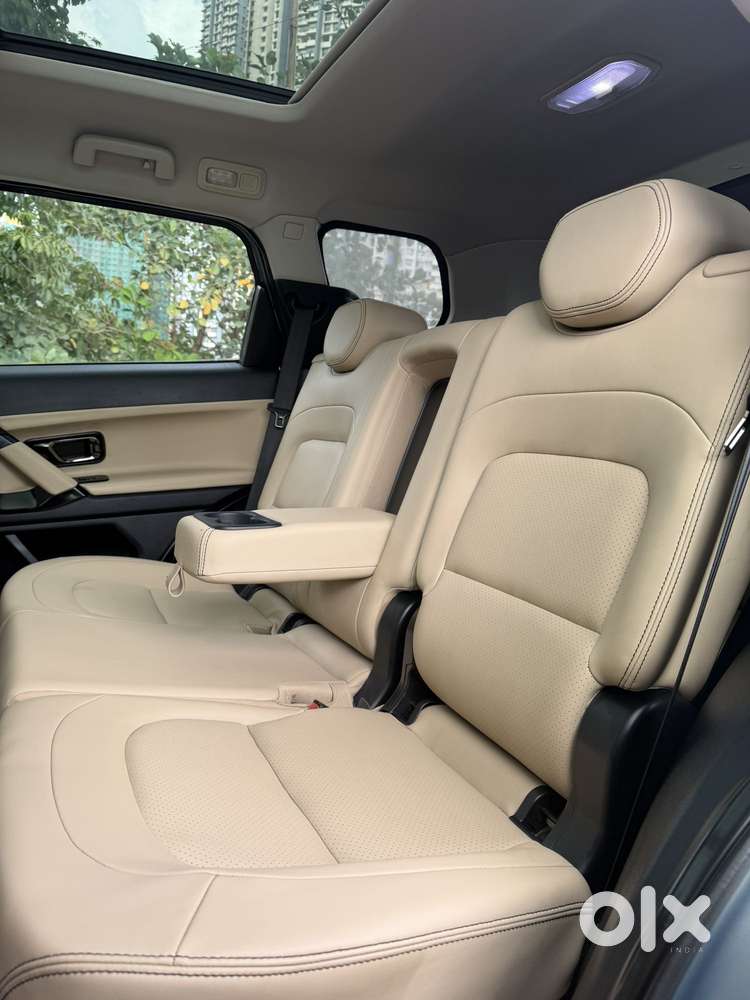 Tata Safari 2.0 Kryotec Xza Plus, 2022, Diesel
