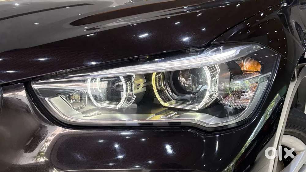 Bmw X1 2.0 Sdrive20d Xline, 2019, Diesel