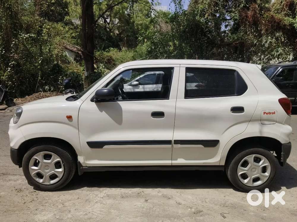 Maruti Suzuki Spresso In Excellent Condition