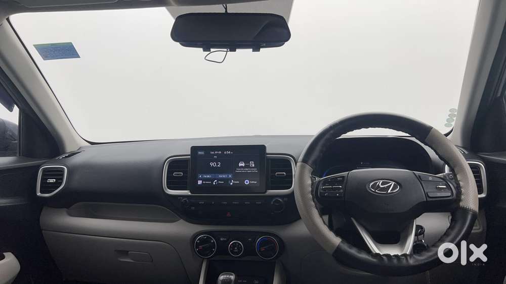 Hyundai Venue [2022-ongoing] 1.2 S, 2022, Petrol