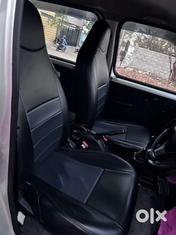 Maruti Suzuki Eeco 5 Seater Ac, 2023, Petrol