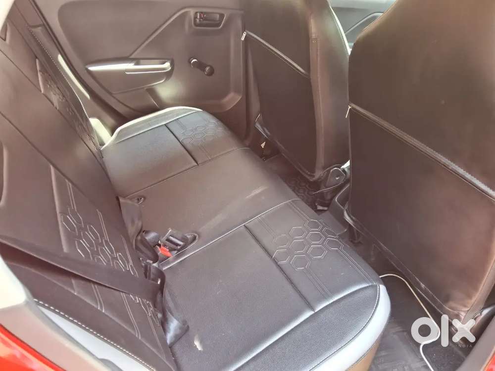 Maruti Suzuki Alto K10 2023 Petrol /outfit Cng In Top Condition