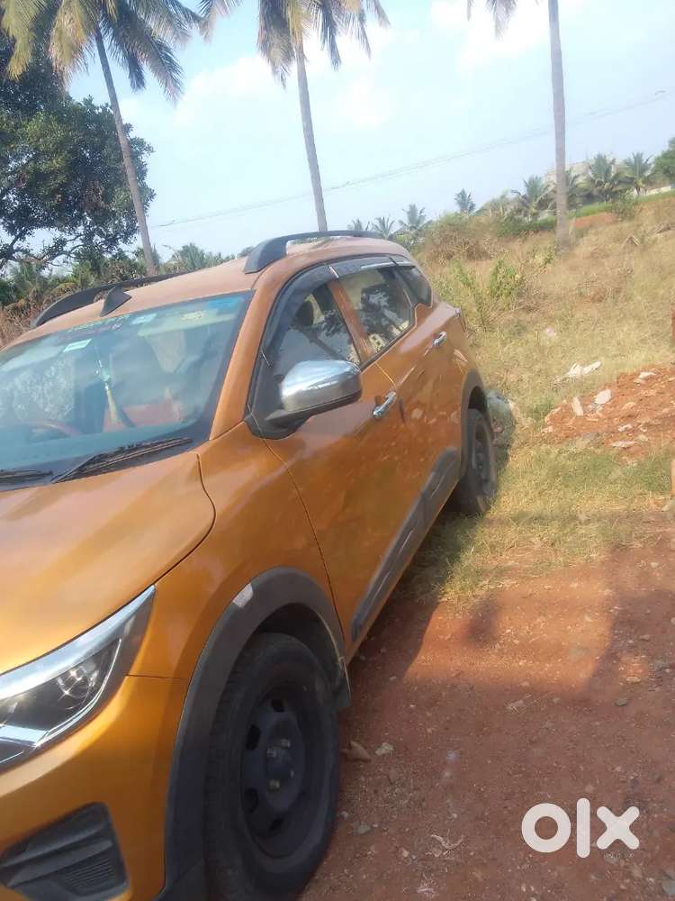 Triber,good Condition