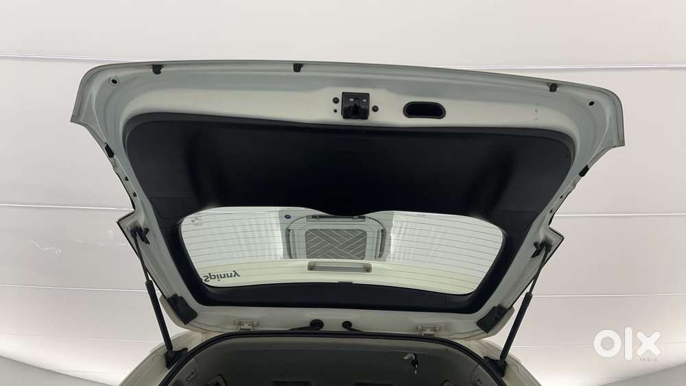 Toyota Innova Crysta 2.8 Gx At 7 Str, 2019, Diesel