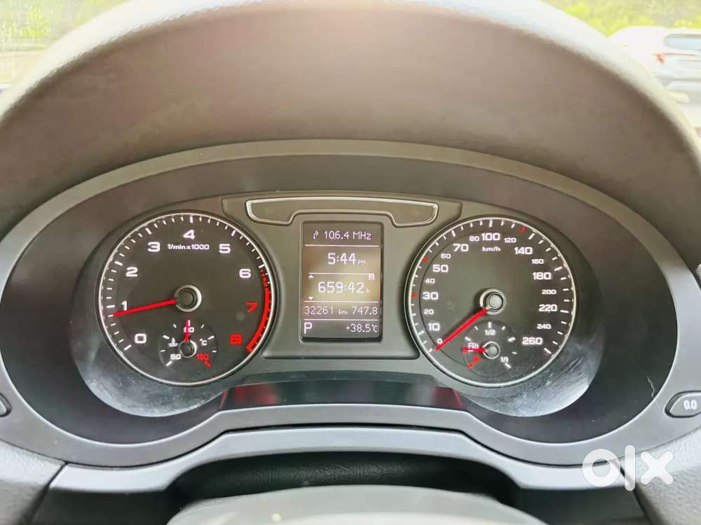 Audi Q3 1.4 30 Tfsi Premium, 2018, Petrol
