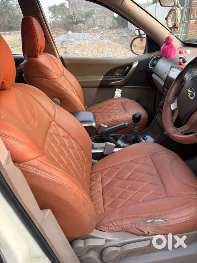 Mahindra Xuv500 2012 Diesel 170000 Km Driven