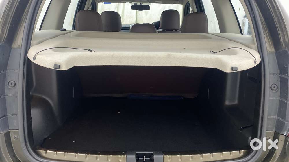 Renault Duster 1.3 Rxs Turbo Cvt Petrol, 2020, Petrol