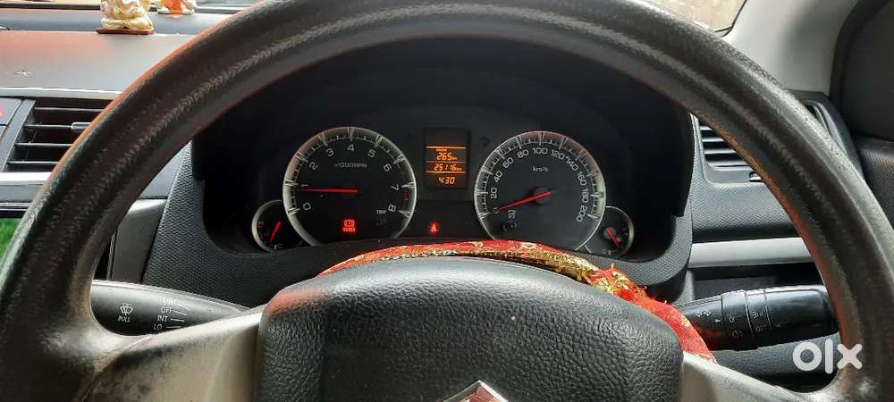 Volkswagen Polo Tdi Highline 2015