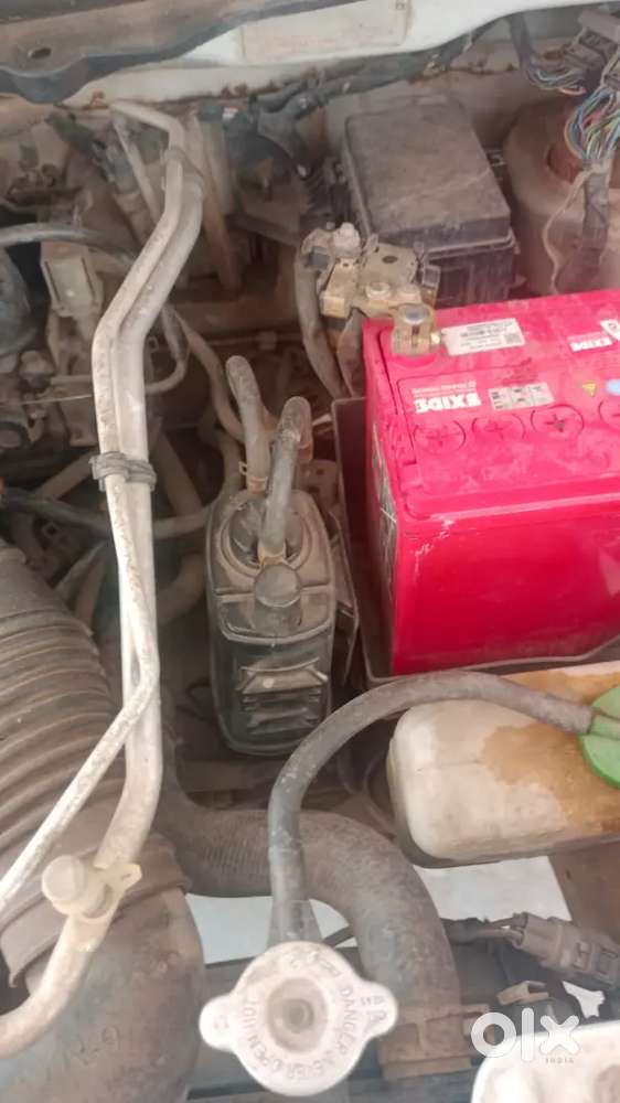 Maruti Suzuki Wagon R 2012 2nd Owner