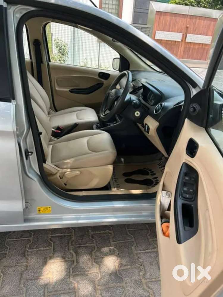 Ford Aspire 2018 Cng & Hybrids 67000 Km Driven