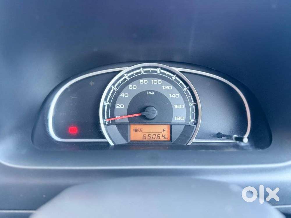 Maruti Suzuki Alto 800 Lxi, 2018, Cng & Hybrids