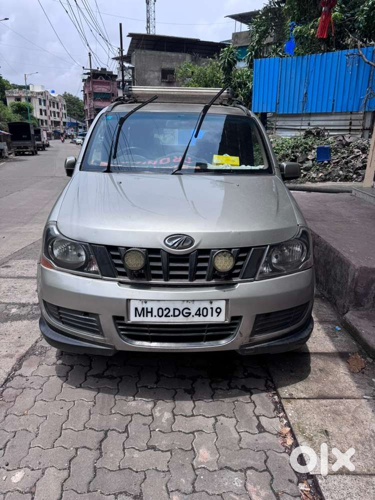 Mahindra Xylo Diesel Manual 2013