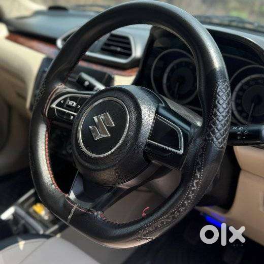 Maruti Suzuki Swift Dzire 1.3 Vxi, 2019, Petrol