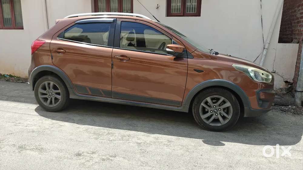 Ford Freestyle 1.2 Petrol 2019 For Sale