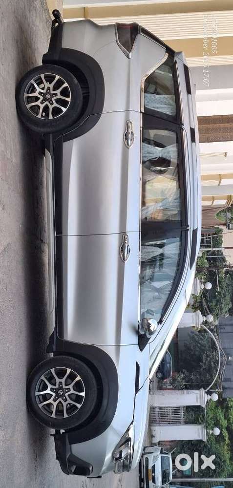 Maruti Suzuki Xl6 Zeta Mt Cng, 2023, Cng & Hybrids