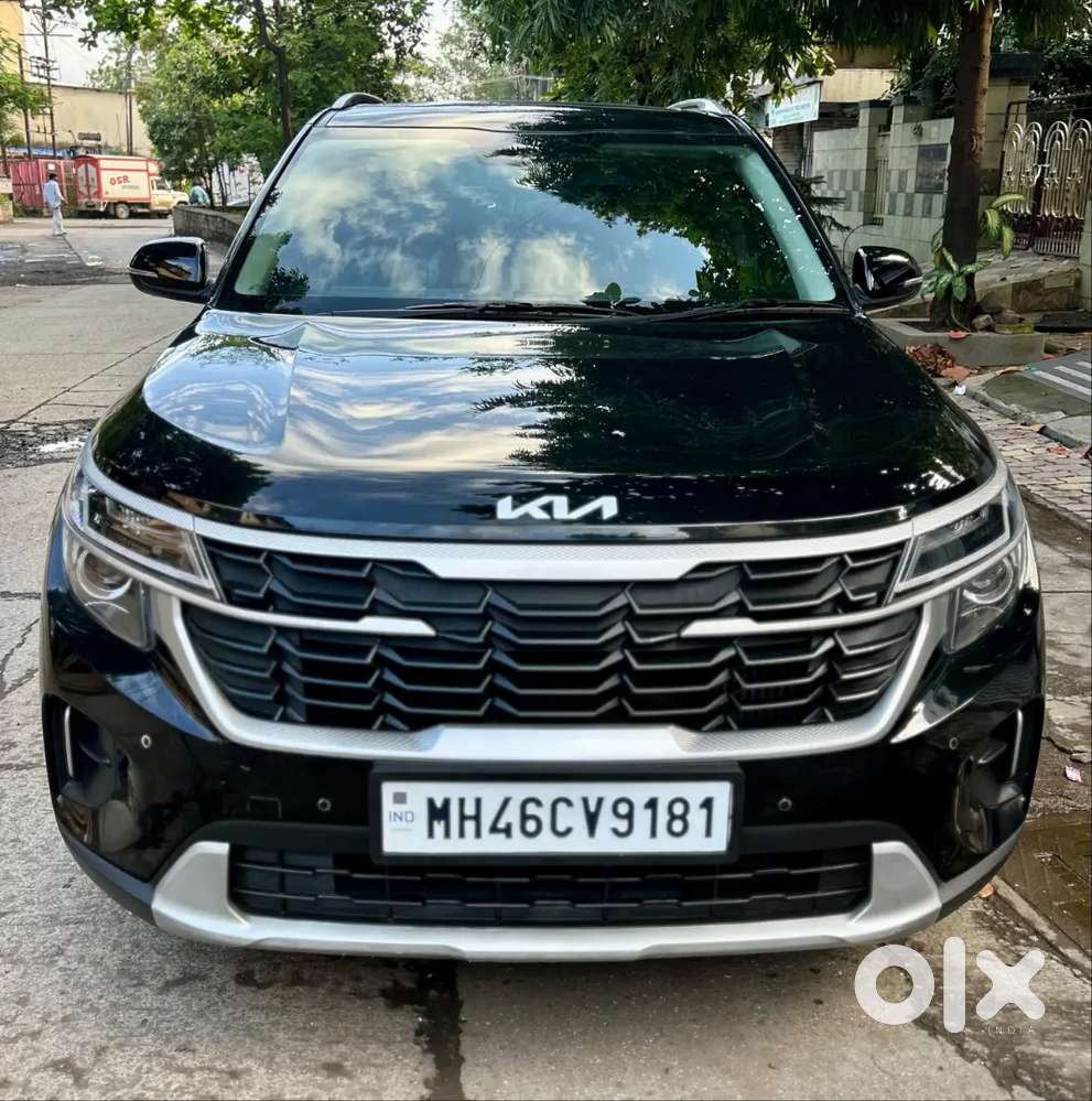 Seltos Htk(o) 2025 Diesel Manual With Panoramic Sunroof
