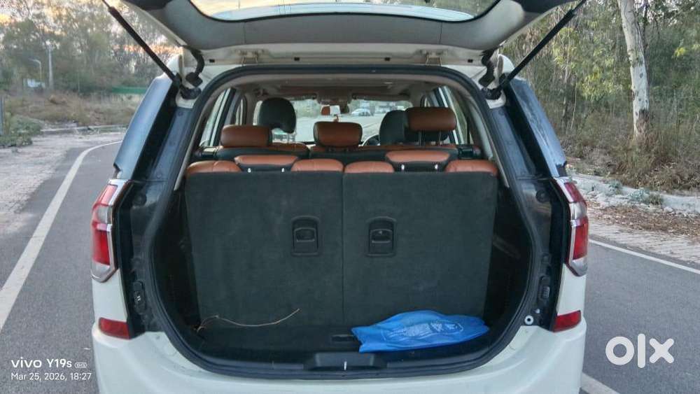 Mahindra Xuv500 W9, 2019, Diesel