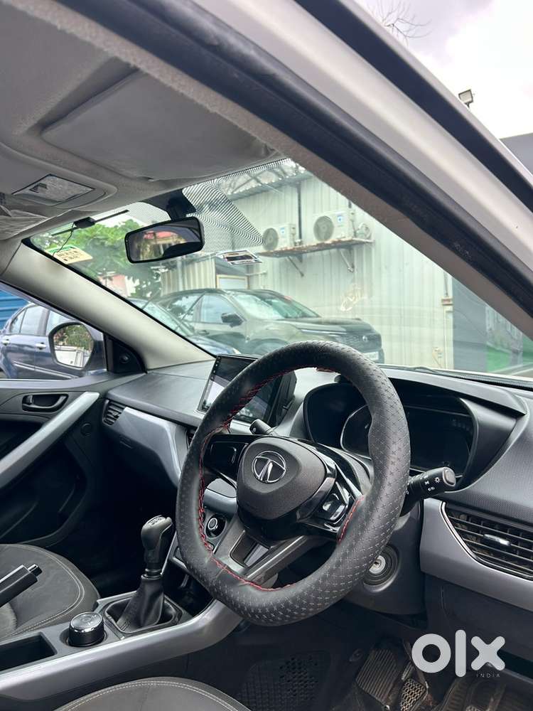 Tata Nexon Diesel 2021