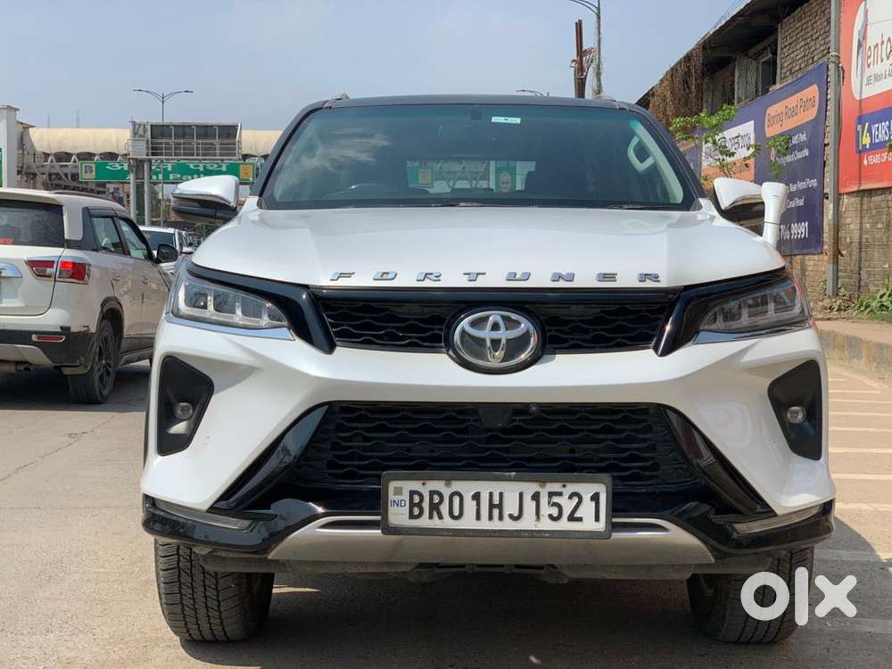 Toyota Fortuner 4x4 At 2.8 Diesel, 2023, Diesel