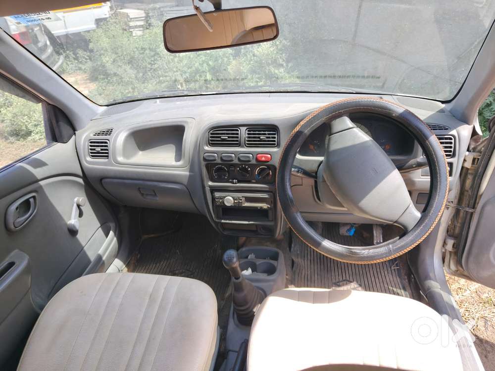 Maruti Suzuki Alto 0.8 Lxi (o), 2009, Petrol