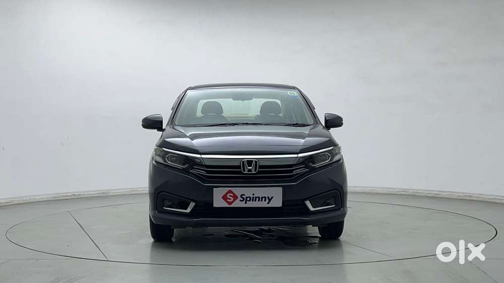 Honda Amaze Vx 1.2 Petrol Mt, 2022, Petrol