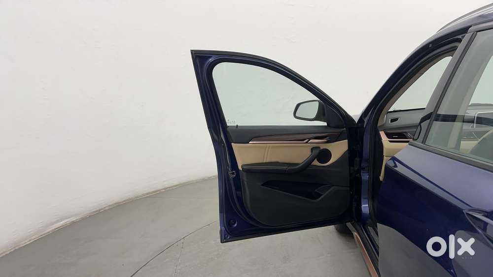 Bmw X1 2.0 Sdrive20i Xline, 2019, Petrol