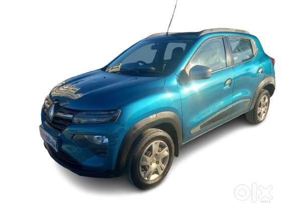 Renault Kwid Rxl Easy-r, 2019, Petrol