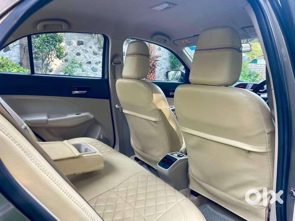 Maruti Suzuki Dzire 1.2 Zxi, 2021, Petrol