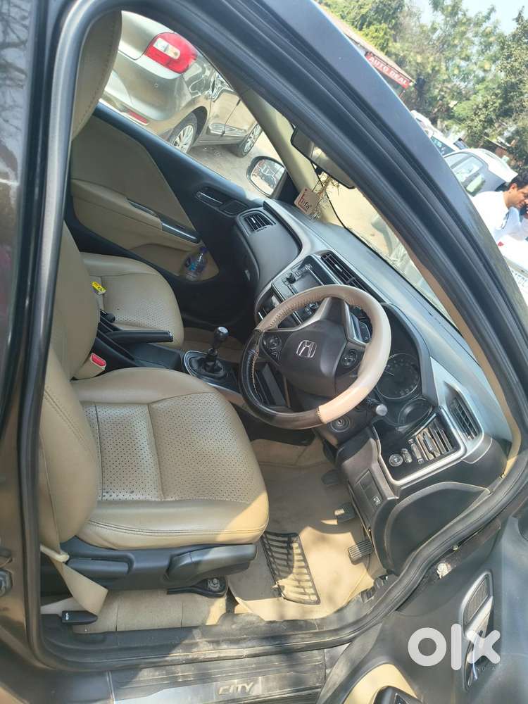 Honda City 2014-2015 I Vtec Sv, 2016, Petrol