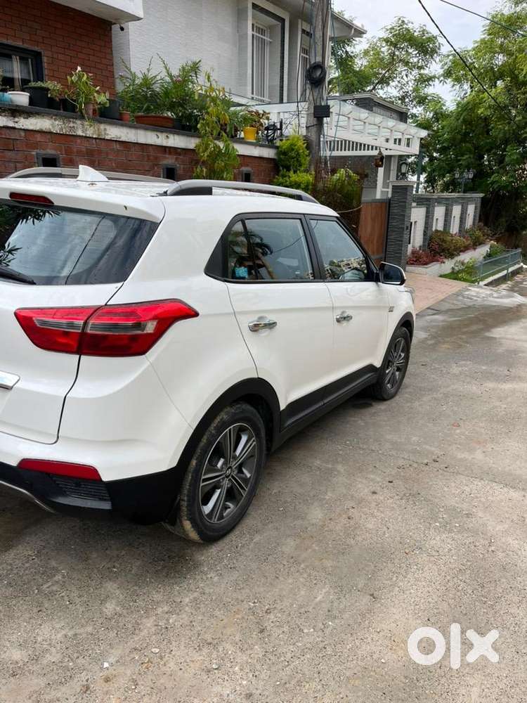 Top Model Leather Seats Push Button Start